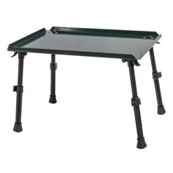 Lion Sports Treasure Adjustable Bivvy Table