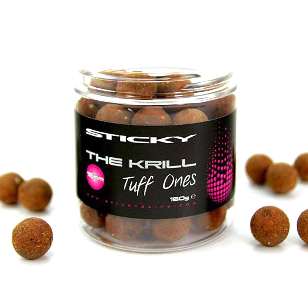 Sticky Baits The Krill Tuff Ones 1 Sticky Baits The Krill Tuff Ones