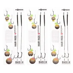 Korda Basix Hair Rigs Wide Gape -Goedkope Aas winkel ac398aa03ff24525a265369f2900c5a2