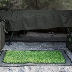 Solar SP Luxury Bivvy Mat -Goedkope Aas winkel aced1f783ed24a87ab3a76842755ae4d