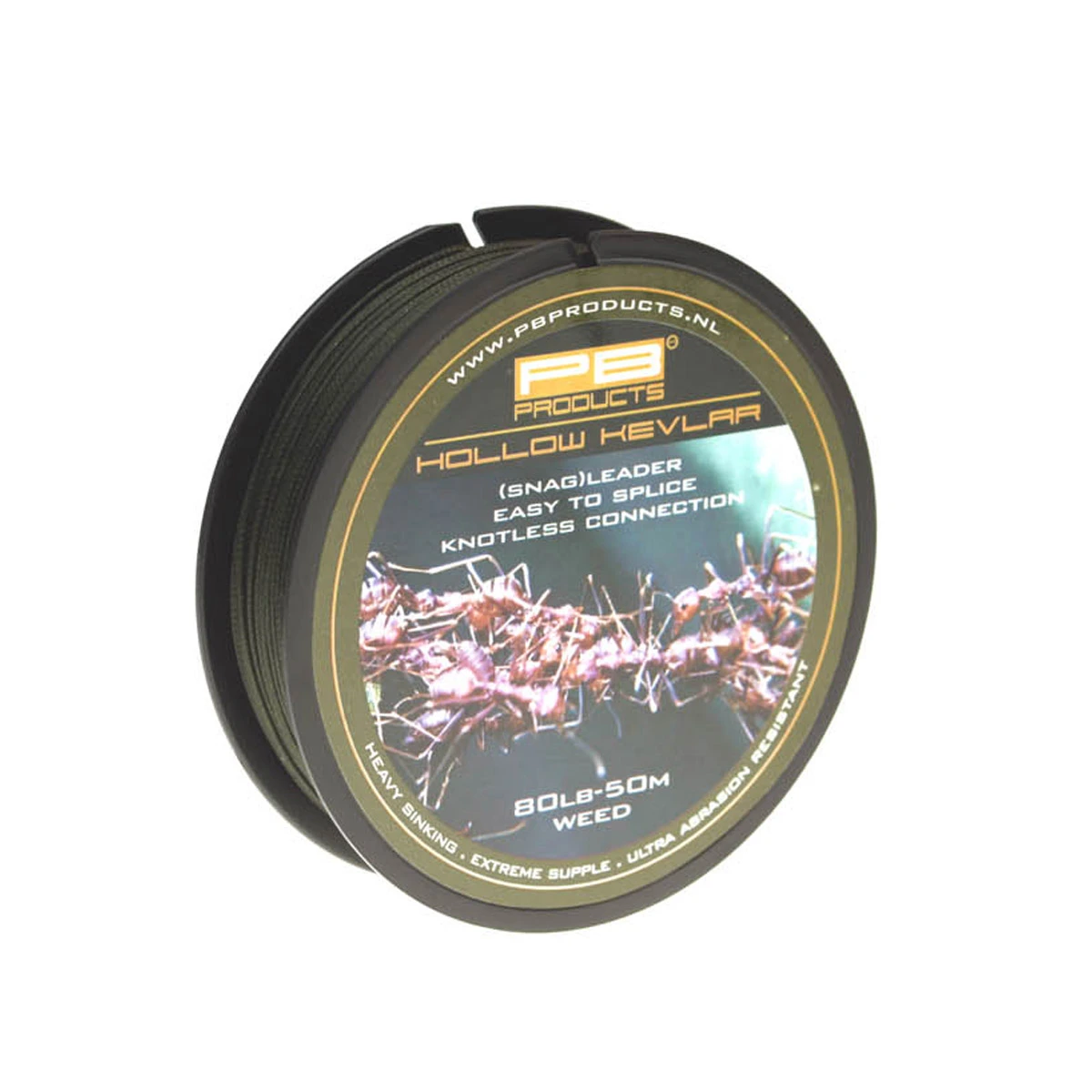 PB Products Hollow Kevlar 1 PB Products Hollow Kevlar