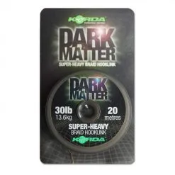 Korda Dark Matter Braid