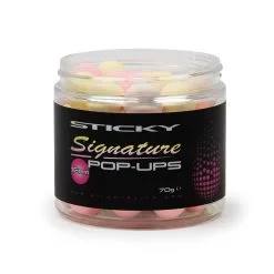 Sticky Baits Signature Pop-up Mix