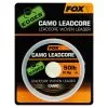 Fox EDGES™ Camo Leadcore 25 Meter