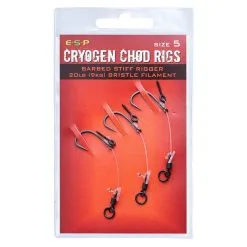E-S-P ESP Cryogen Chod Rig