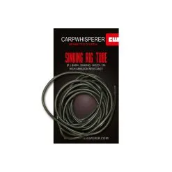 Carp Whisperer - Sinking Rig Tube - 2 Mtr 5 Carp Whisperer - Sinking Rig Tube - 2 Mtr -Goedkope Aas winkel aedc1f37a345471ca5ab7d6bb15f3d38