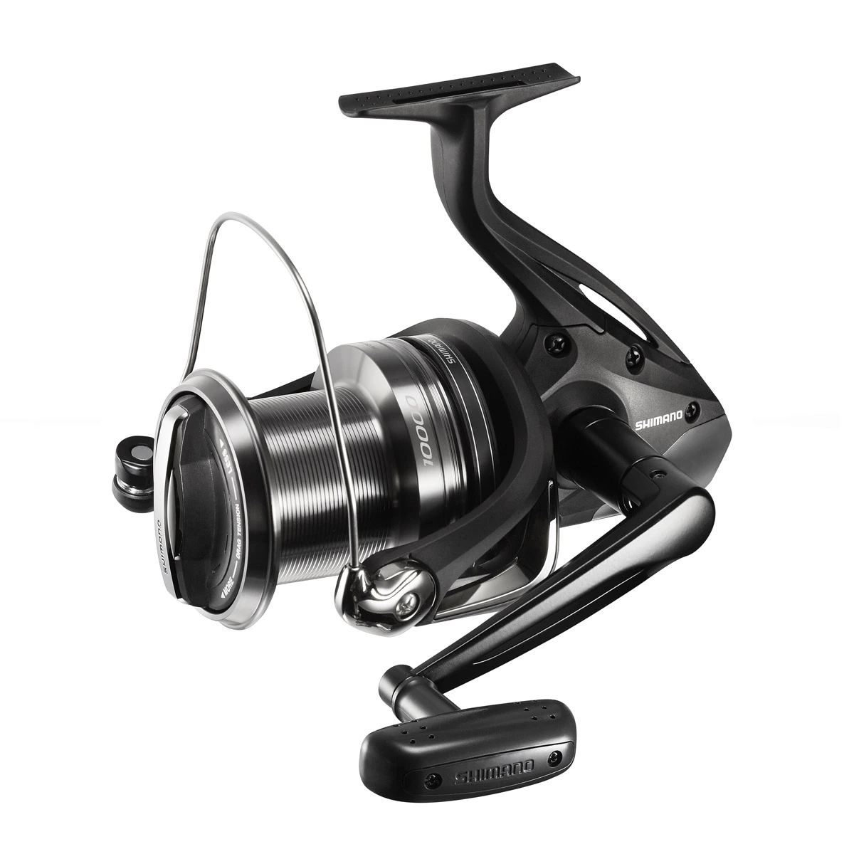 Shimano Beastmaster 10000XB 1 Shimano Beastmaster 10000XB