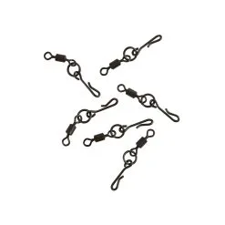 Fox EDGES™ Kwik Change O Ring Swivels Size 7