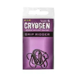 E-S-P ESP Cryogen Grip Rigger