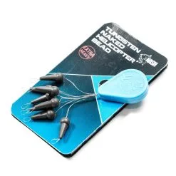 Kevin Nash Nash Tungsten Naked Helicopter Bead