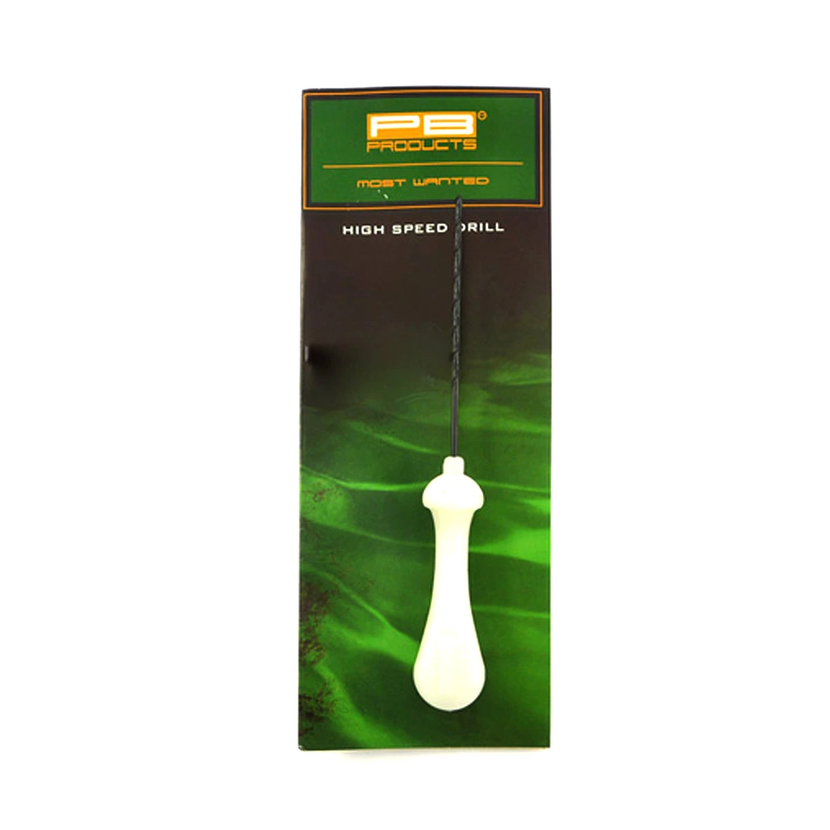 PB Products High Speed Drill 1 PB Products High Speed Drill