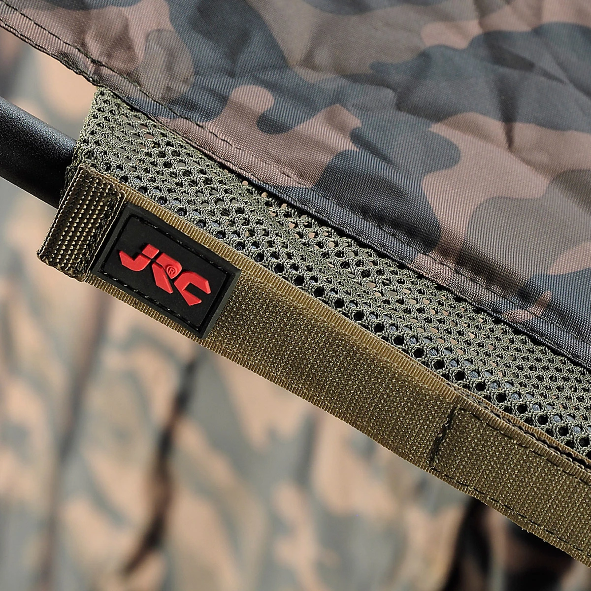 JRC Rova Peak Bivvy 2 Man 4 JRC Rova Peak Bivvy 2 Man - Afbeelding 4