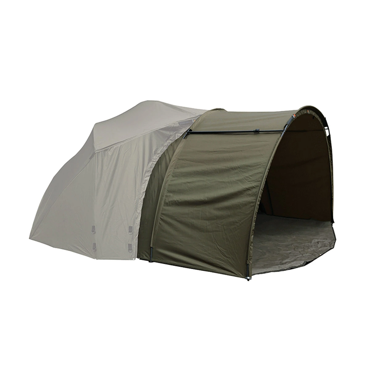 Fox Ultra Brolly Front Extension 1 Fox Ultra Brolly Front Extension