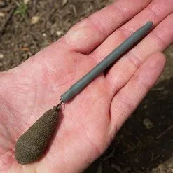 PB Products Downforce Tungsten Heli-Chod Buffer Hood -Goedkope Aas winkel b757f83c192940edbc763f84f3ae50f8