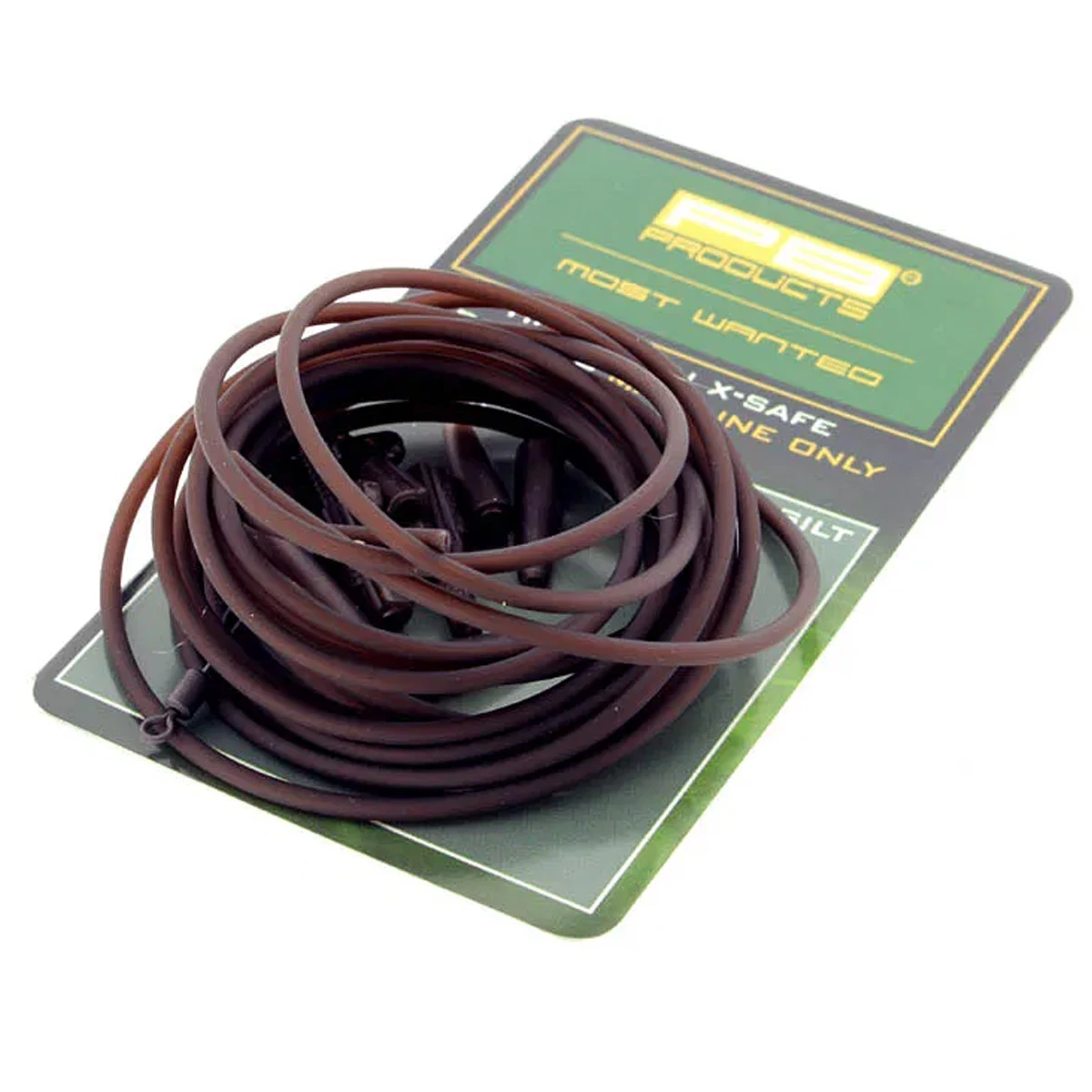 PB Products Hit & Run X-Safe Leadclip Mainline Only 2 PB Products Hit & Run X-Safe Leadclip Mainline Only - Afbeelding 2