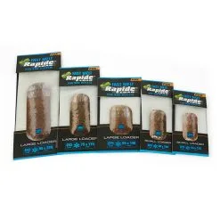 Fox Edges Rapide PVA Fast Melt Refills