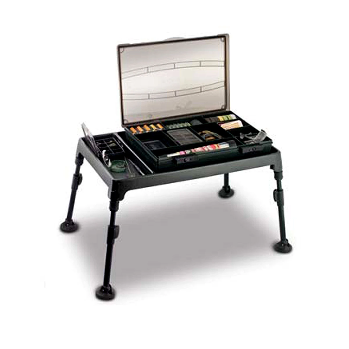 Fox Bivvy Table 2 Fox Bivvy Table - Afbeelding 2