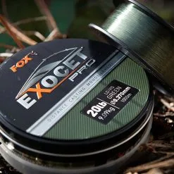 Fox Exocet Pro Lo-Vis Green -Goedkope Aas winkel b8956e1f0b3c4965897d5015425c5884