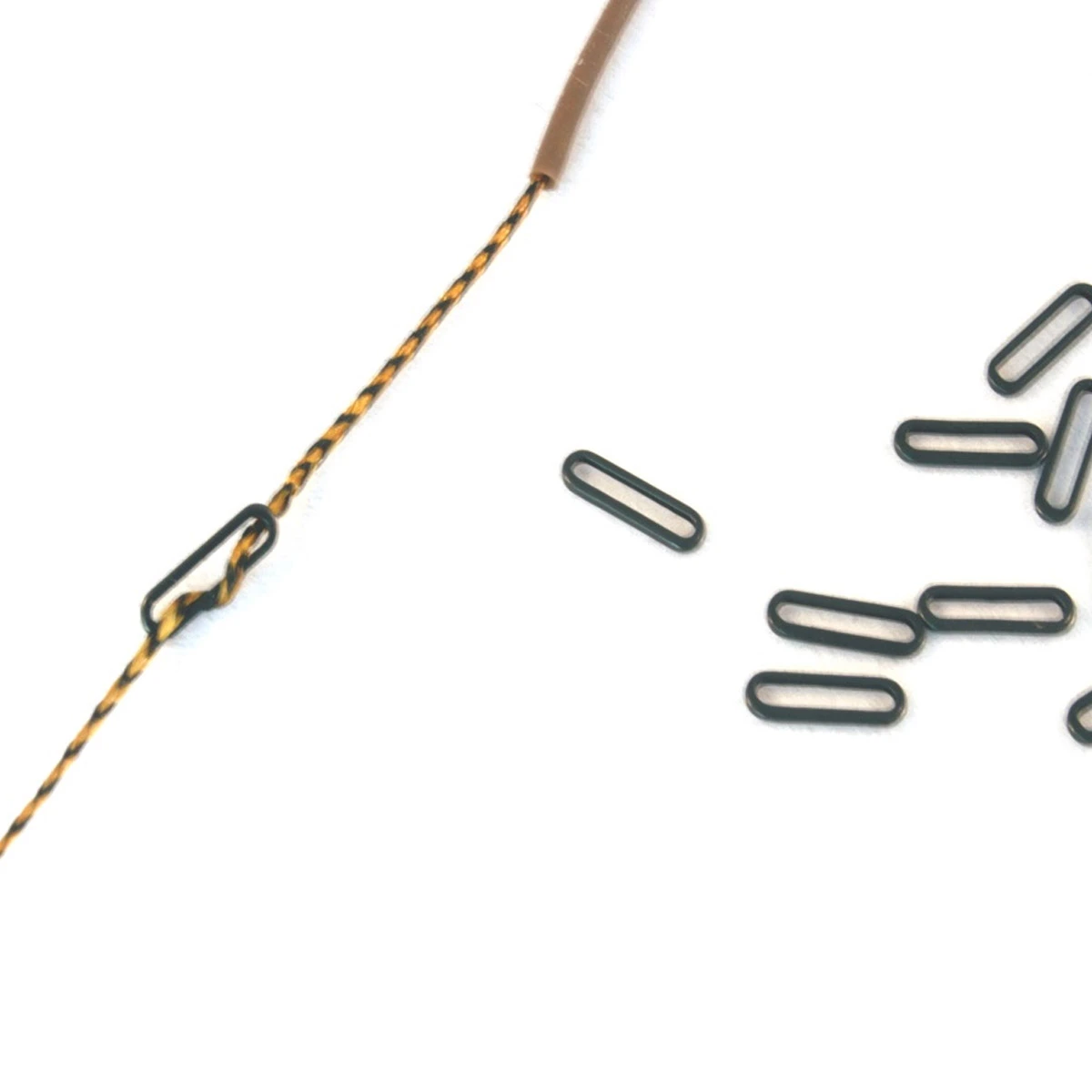 PB Products Rig Oval Rings 2 PB Products Rig Oval Rings - Afbeelding 2