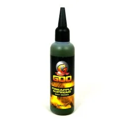 Korda Goo Pineapple Supreme Bait Smoke
