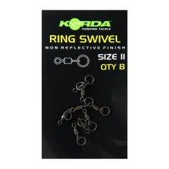Korda Flexi Ring Swivel