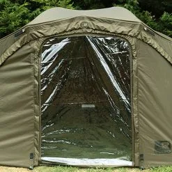 Fox R Serie Brolly System -Goedkope Aas winkel be42a78327c947279bd1a224fddb60b3