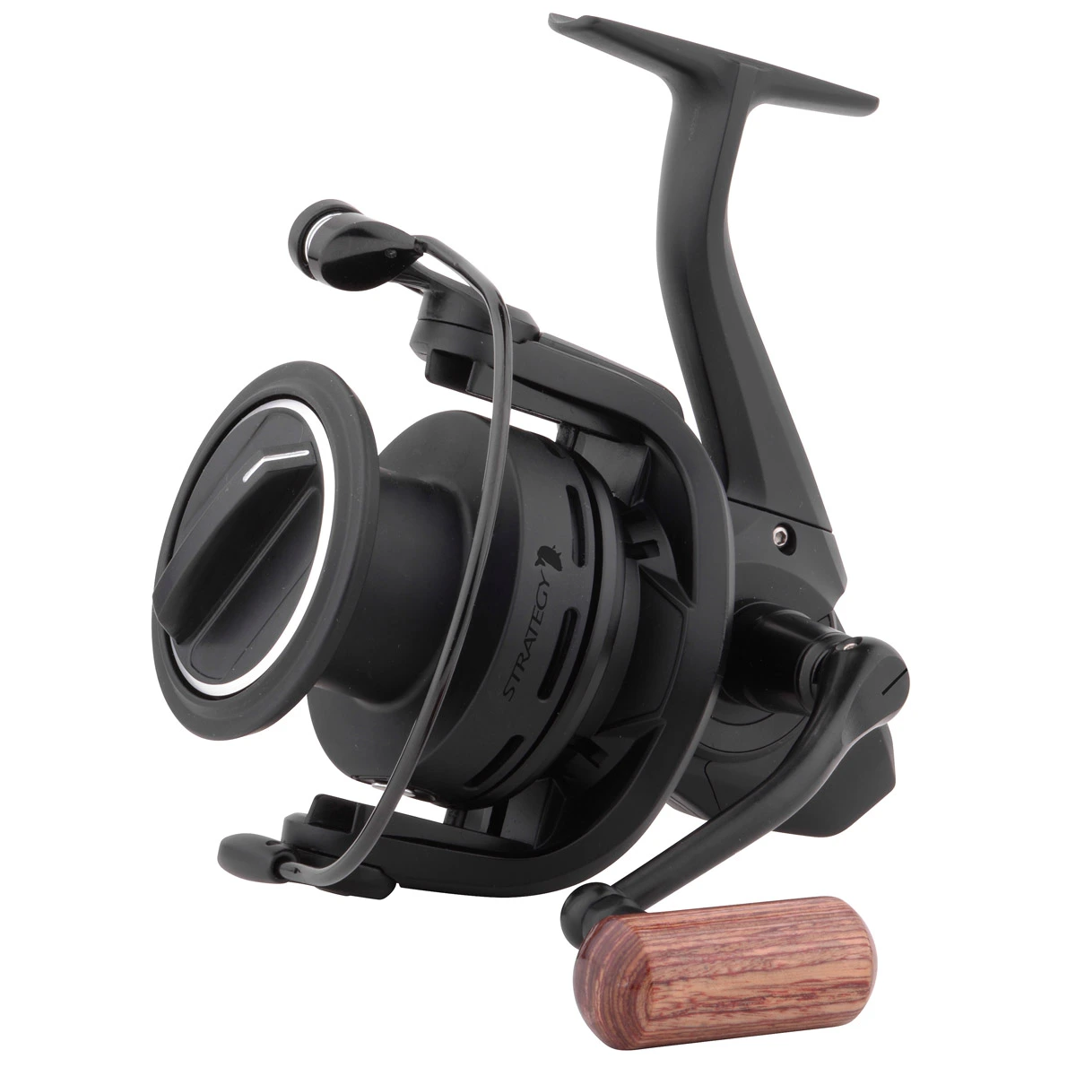 Strategy GTR-S 1 Strategy GTR-S