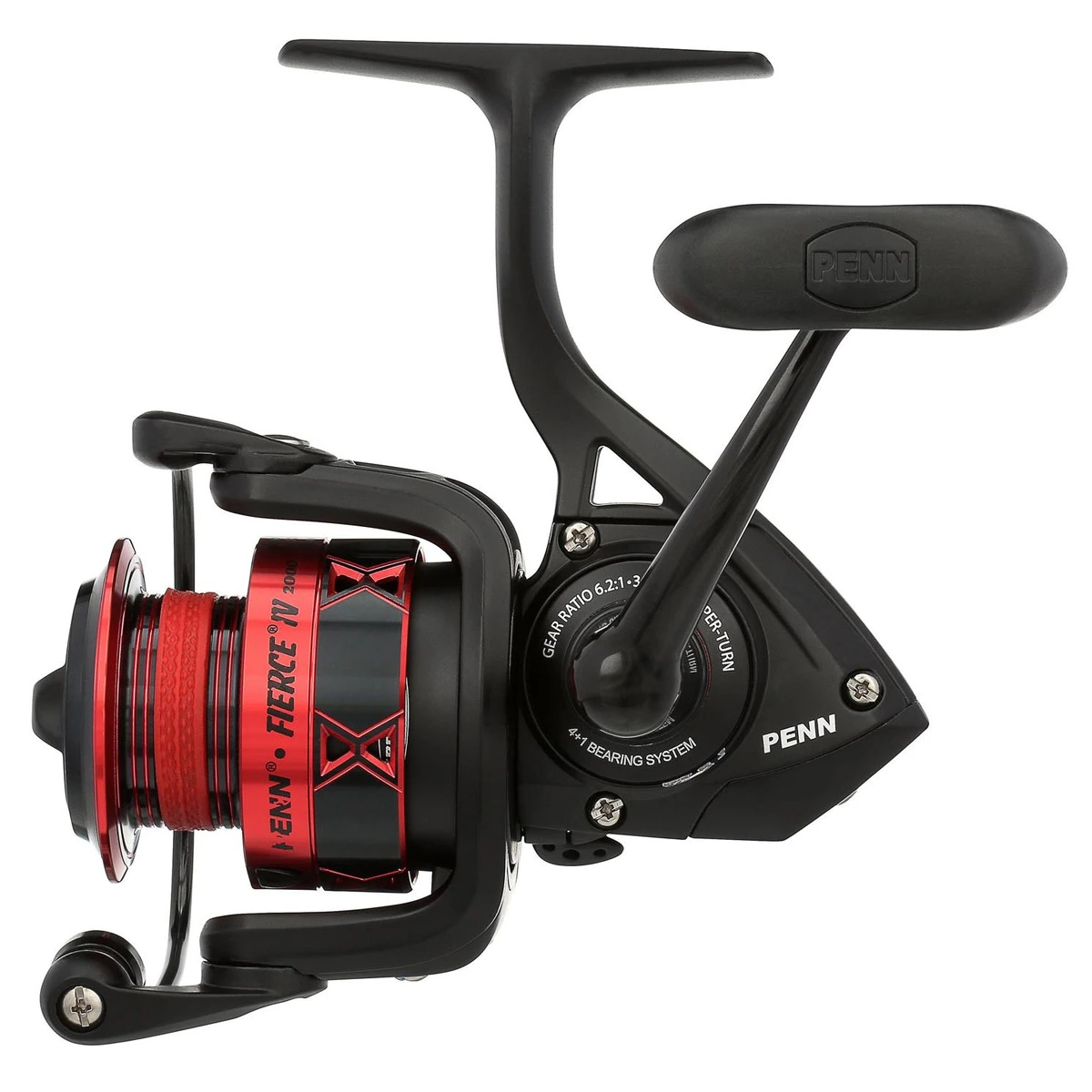 Penn Fierce IV 2 Penn Fierce IV - Afbeelding 2