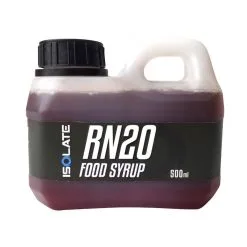 Shimano Tribal Isolate RN20 Food Syrup