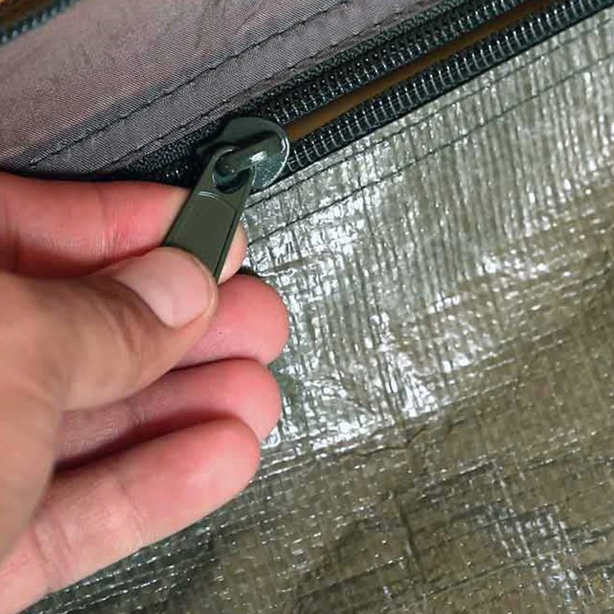 Fox R Series 2 Man XL Inner Dome 2 Fox R Series 2 Man XL Inner Dome - Afbeelding 2