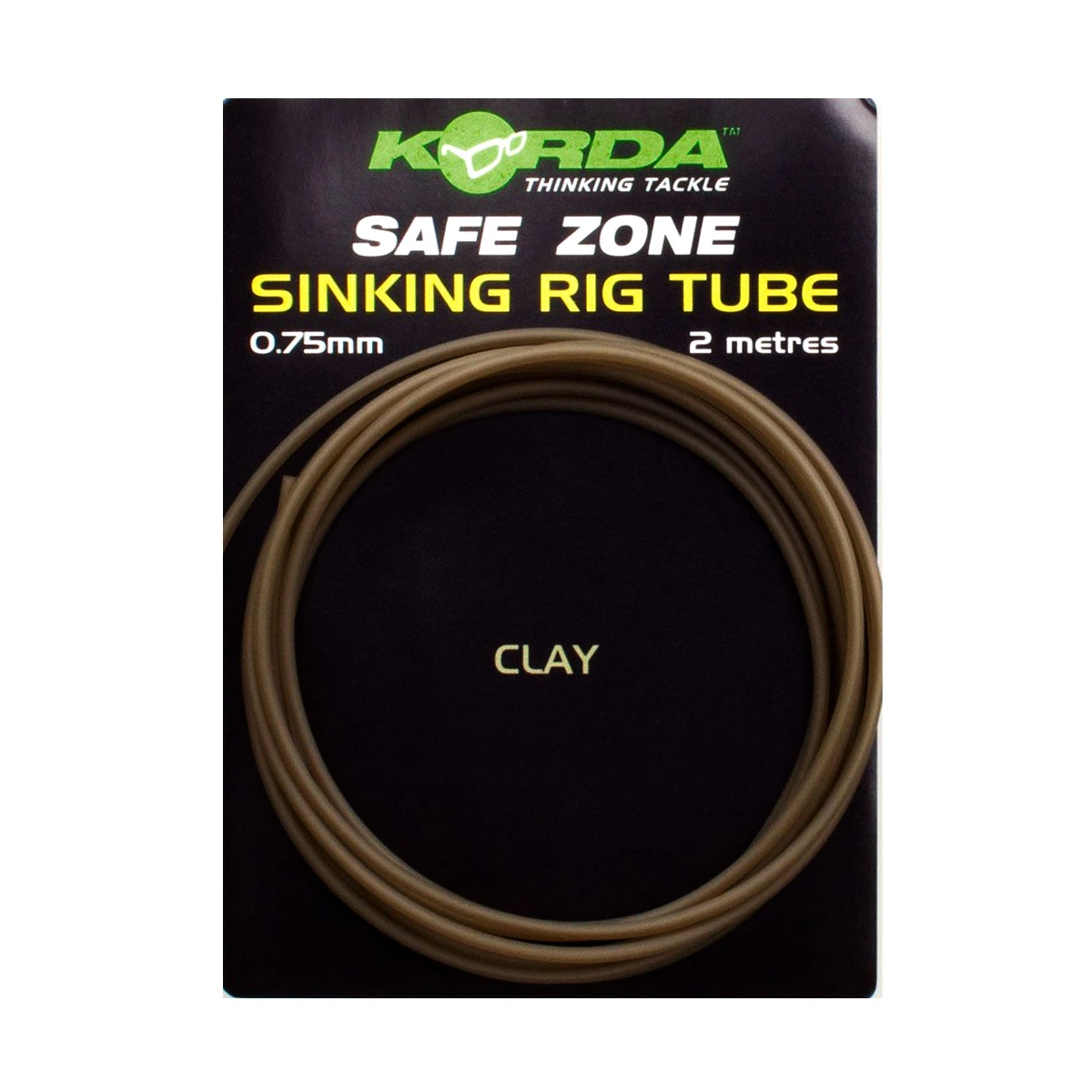 Korda Camo Rig Tube 1 Korda Camo Rig Tube