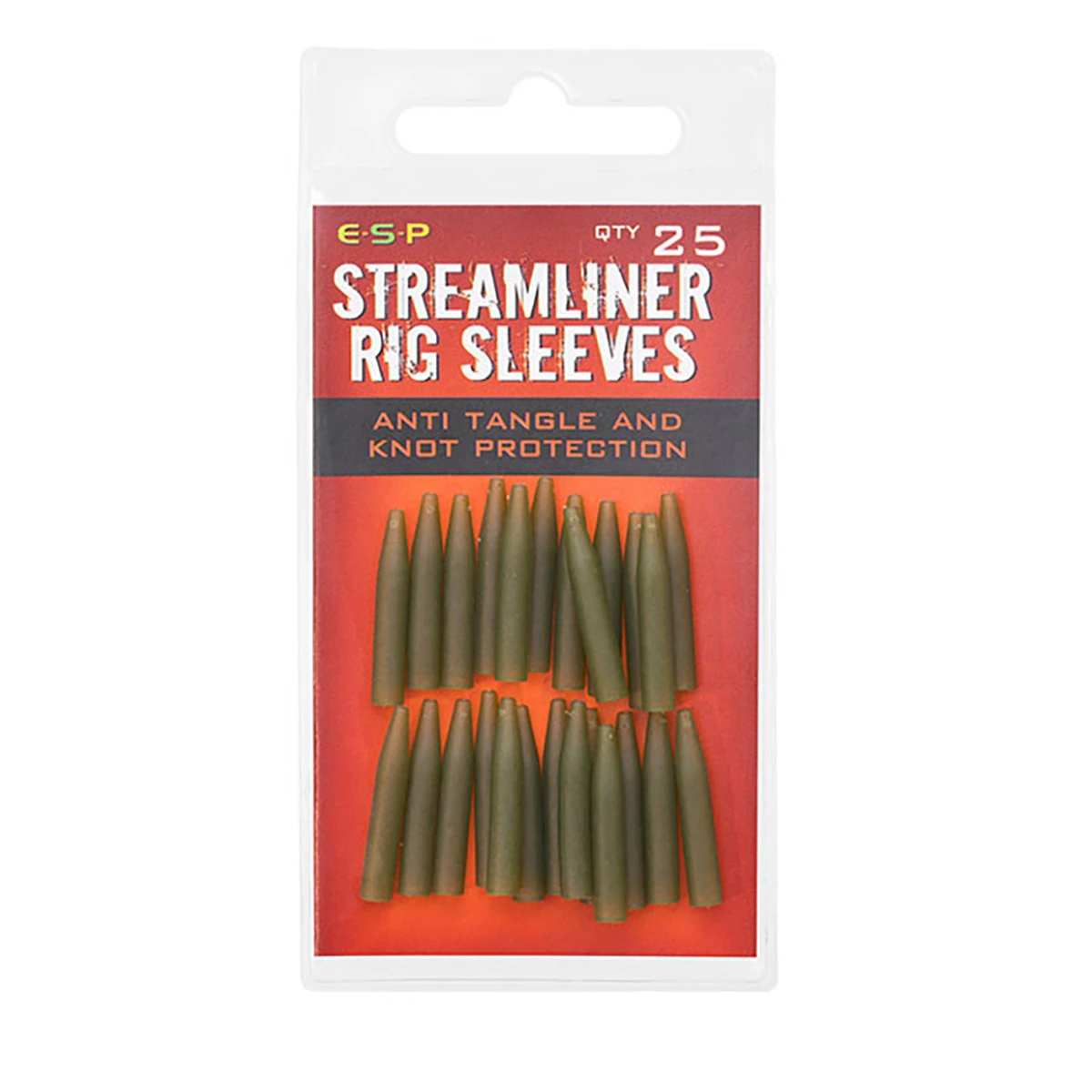 E-S-P ESP Streamliner Rig Sleeves 2 E-S-P ESP Streamliner Rig Sleeves - Afbeelding 2