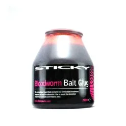 Sticky Baits Bloodworm Glug
