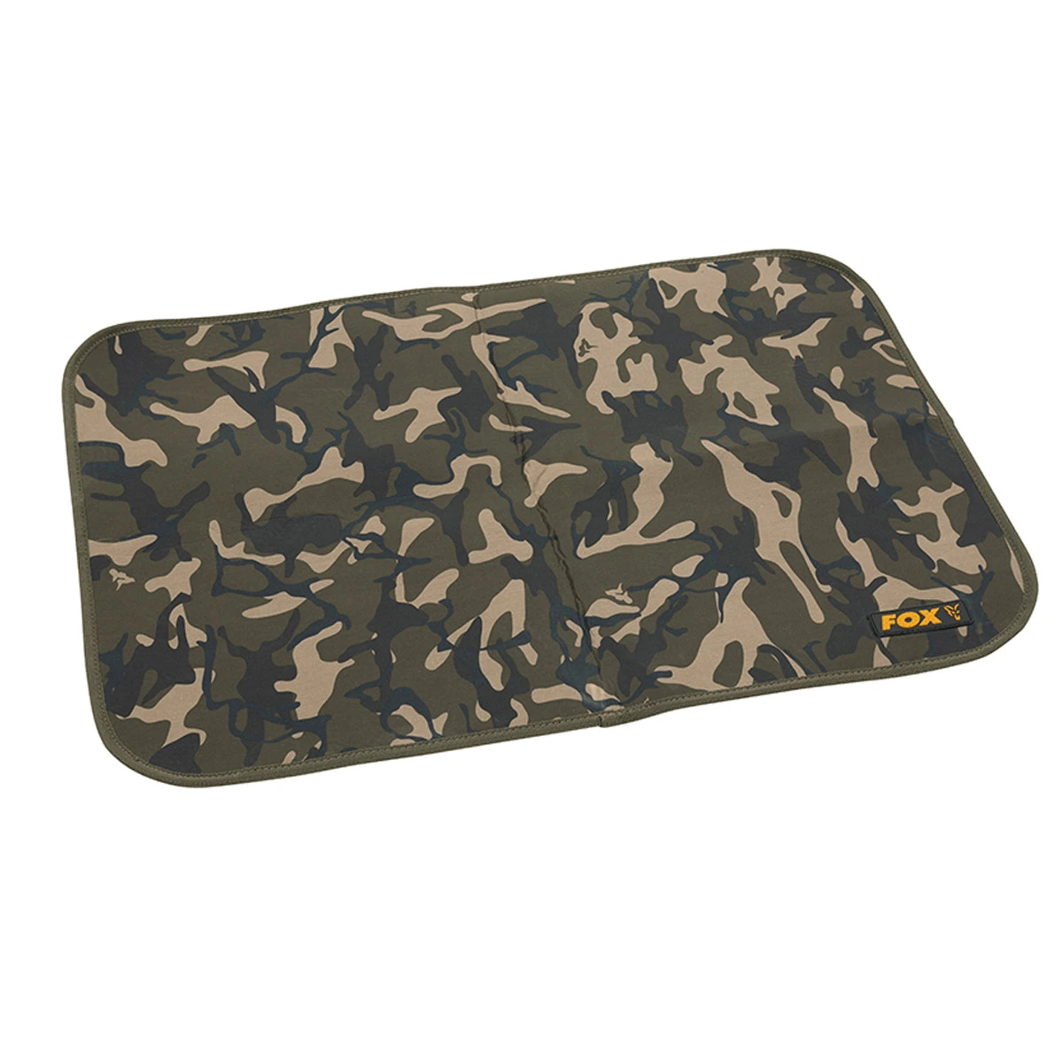 Fox Camo Bivvy Mat 1 Fox Camo Bivvy Mat