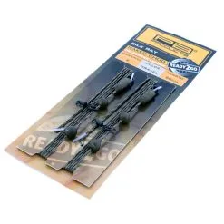 PB Products Ready2Go Silk Ray Naked Chod / Helicopter Leader Gravel