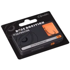 Pole Position Strongbow Hooks