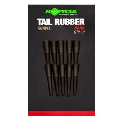 Korda Tail Rubber Nano 5 Korda Tail Rubber Nano -Goedkope Aas winkel c6f55b9096c54f598caba037d2ef8f1d