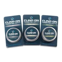 Kevin Nash Nash Cling-On Tungsten Putty