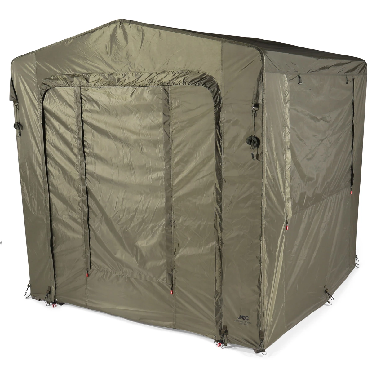 JRC Defender Social Shelter 1 JRC Defender Social Shelter