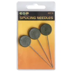 E-S-P ESP Spicing Needles