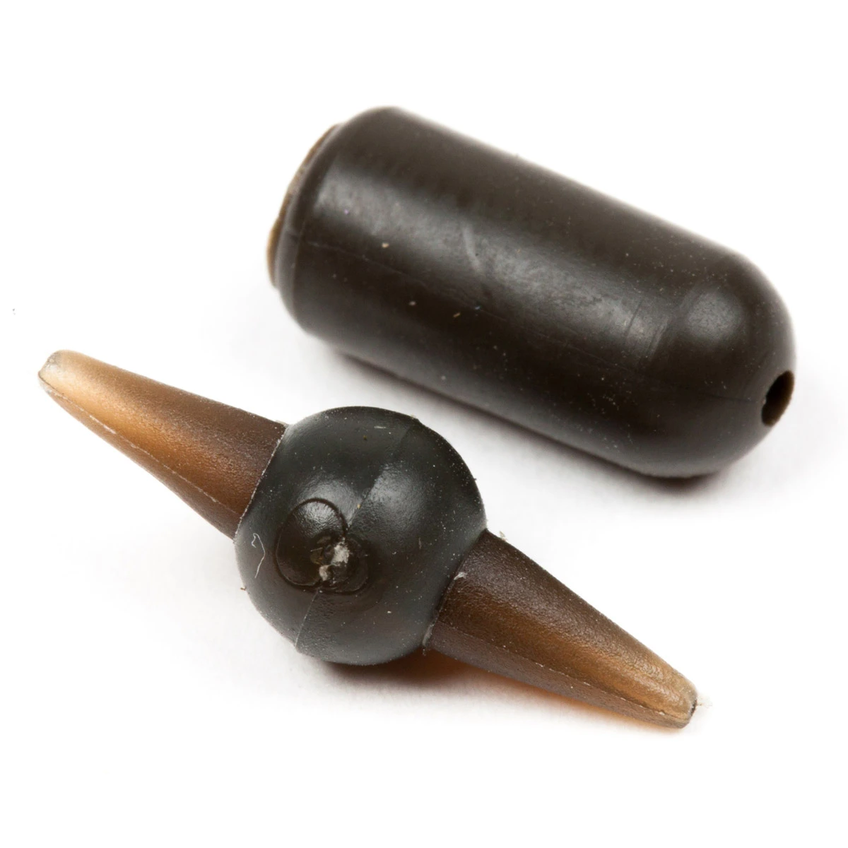 Rig Solutions Heli Chod Rubbers With Buffer Beads 2 Rig Solutions Heli Chod Rubbers With Buffer Beads - Afbeelding 2