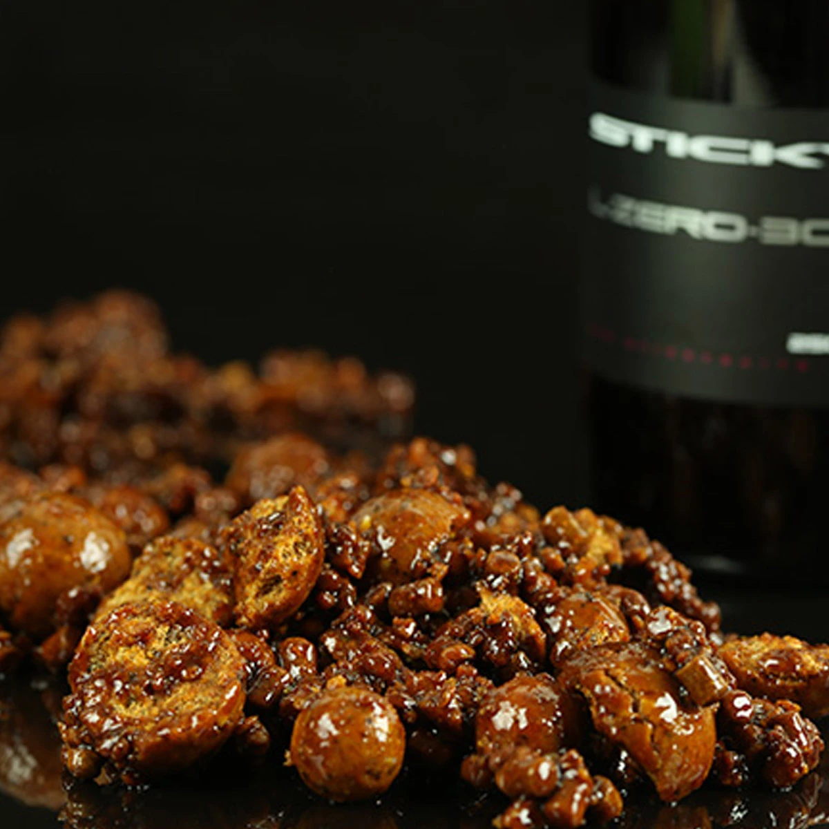 Sticky Baits L-Zero-30T 250 Ml 2 Sticky Baits L-Zero-30T 250 Ml - Afbeelding 2