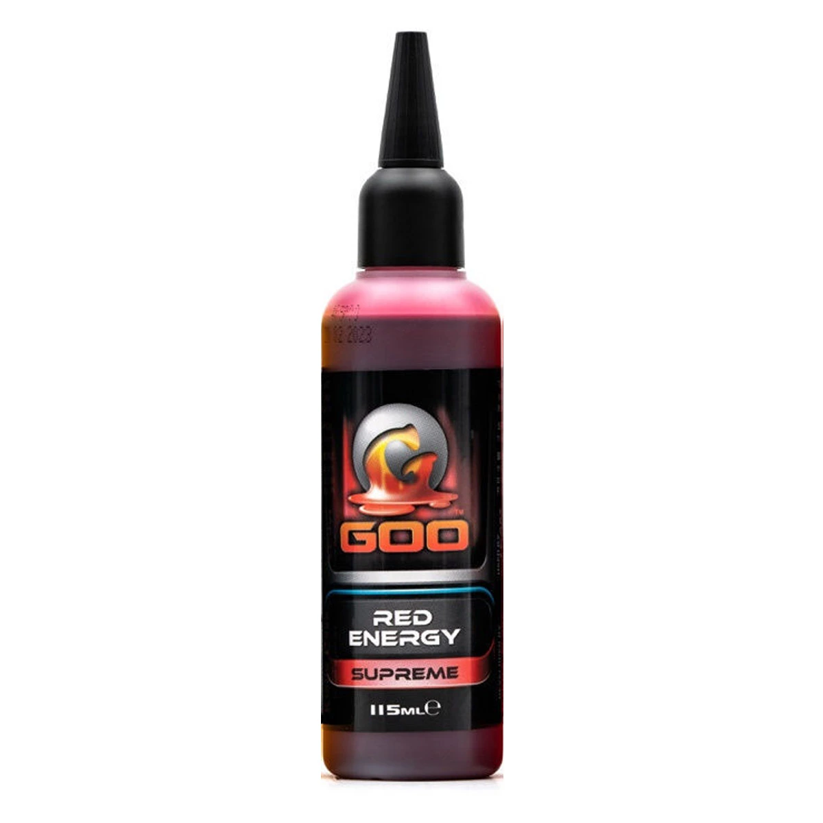 Korda Goo Red Energy Supreme 1 Korda Goo Red Energy Supreme