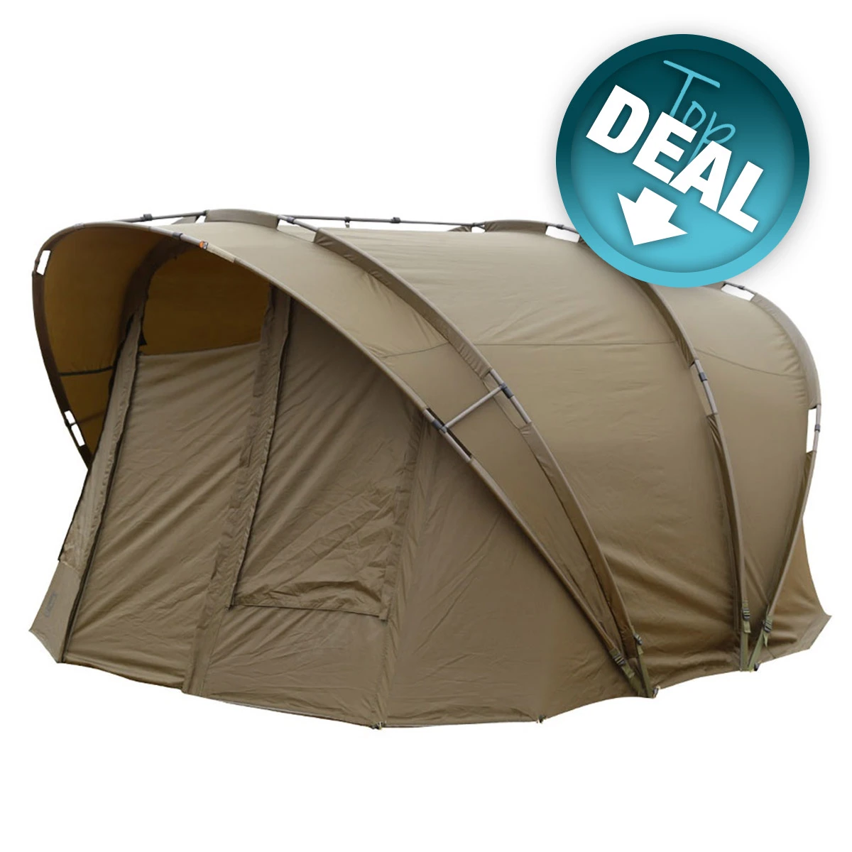 Fox R Series 2 Man XL Khaki 1 Fox R Series 2 Man XL Khaki