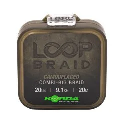 Korda Loop Braid 20LB