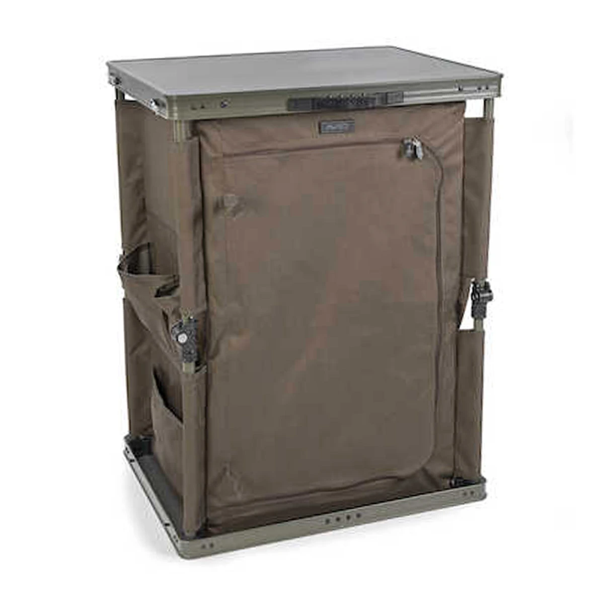 Avid Carp Quick-Up Session Organiser 1 Avid Carp Quick-Up Session Organiser