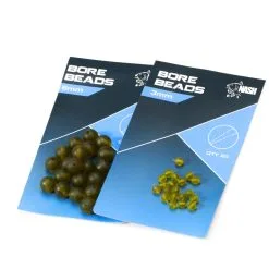 Kevin Nash Nash Bore Beads