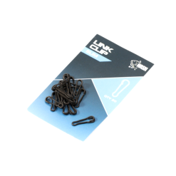 Kevin Nash Nash Link Clips Slim