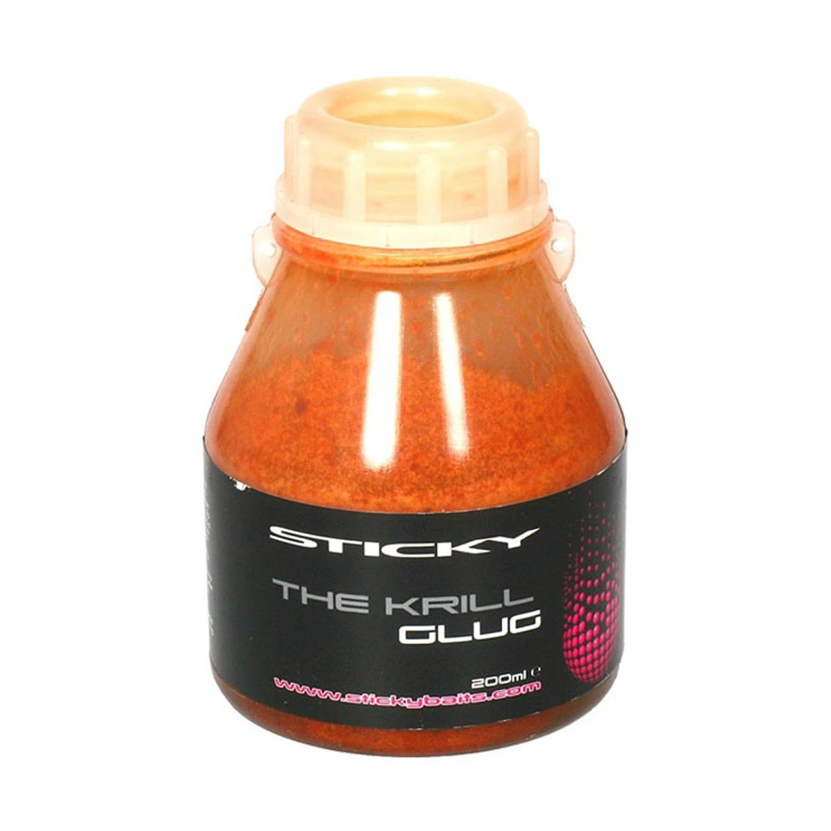 Sticky Baits Krill Glug 1 Sticky Baits Krill Glug