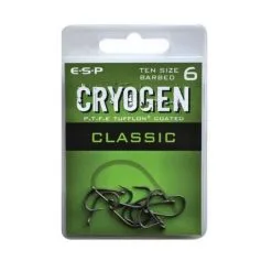 E-S-P ESP Cryogen Classic
